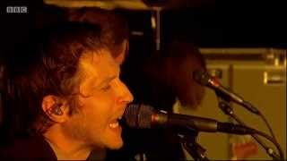 10 PDA Interpol Glastonbury 2014 [upl. by Elirpa597]