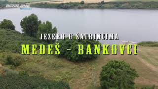 Šatrinci  Jezero Međeš  Bankovci [upl. by Gehman]