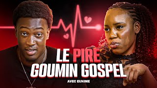 LE PIRE GOUMIN GOSPEL  « Pour moi c’était l’homme de ma destinée jusqu’à ce que …￼ » [upl. by Earazed]