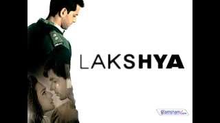 Lakshya  Theme [upl. by Lisetta]