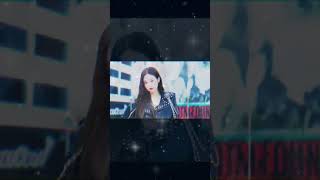 Jennie solo remix edit kpop fyp viral [upl. by Yraeg]