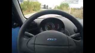 fiat seicento [upl. by Nihahs]