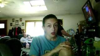 05312011 Chronic Lyme shaking quotautistic likequot  foreign accent tremors [upl. by Kristian140]