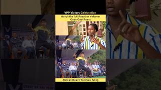 VPP New Song Dance HAUPRAH VVPSONG [upl. by Letha]