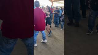 Cecy y Chuyito baile texas diversion music viral reels trending fyp followers seguidores [upl. by Anirdnajela]