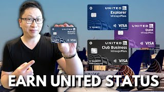 The Ultimate Guide to United Airlines Status 2024 [upl. by Uzziel]