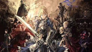 HDFateZero ED 1  quotMemoriaquotAoi Eir [upl. by Aeduj395]