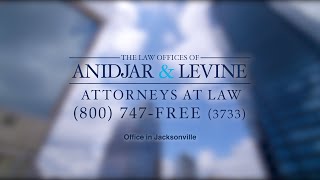 Jacksonville Personal Injury Lawyer [upl. by Lipinski]