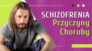 Schizofrenia Paranoidalna – Jakie Są Przyczyny Choroby  Medycyna360 [upl. by Wilscam]