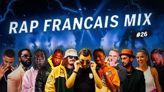 Rap Francais Mix 2023 I REMIX I Soolking Gazo Alonzo Freeze Corleone Niska Damso [upl. by Tebzil]