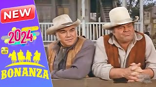 Bonanza Full Episodes 2024 ☘️🍀 Season 11 Episodes 09101112 ☘️🍀Best Western TV Series 1080p [upl. by Suoicserp]