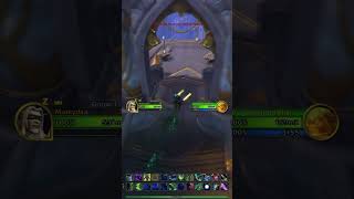 UN JUGUETE DE WOW A UN GOLPE DE DISTANCIA  ALTERTIME shorts Dragonflight [upl. by Nordine867]