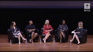 What Will It Take Womens Political Leadership Skirball Talks [upl. by Egoreg342]