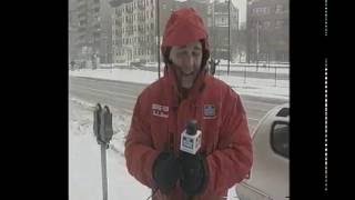 Mike Seidel The Weather Channel quotBloopersquot [upl. by Esmerolda]