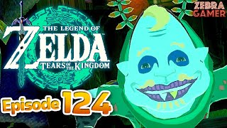 Satori Koltin All Caves amp Bubbul Gems  The Legend of Zelda Tears of the Kingdom Part 124 [upl. by Tahp]