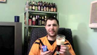 Weihenstephaner Tradition Bayrisch Dunkel Review By Gez [upl. by Libbi]