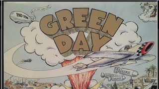 Green Day  Dookie  Controversial album cover [upl. by Yelra]