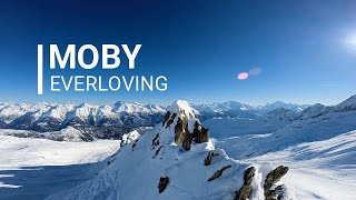 Moby • Everloving long version [upl. by Enyt]