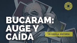 Bucaram Auge y Caida  La Chulla Historia [upl. by Eillib]