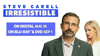 Irresistible  Trailer  Now on Digital Bluray amp DVD [upl. by Brenner519]