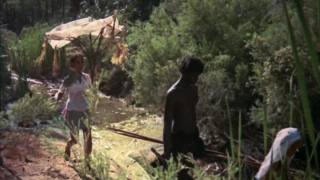 WALKABOUT Trailer 1971  The Criterion Collection [upl. by Case708]