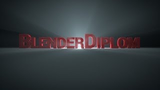 Blender Tutorial I Volumetrics in Cycles [upl. by Llenahc57]