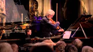 Dmitri Shostakovich Viola sonata op 147 [upl. by Etteyniv]