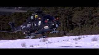 NH90 2009 Clip [upl. by Einamrej]