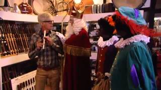 Sinterklaasjournaal 2012 afl 17 [upl. by Estrin325]