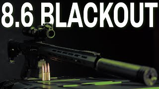 Upcoming Release  86 Blackout [upl. by Catlaina224]