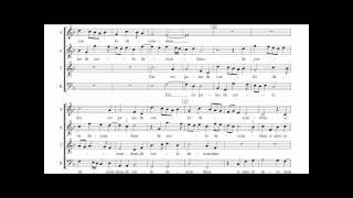 Palestrina  Ego sum panis vivus [upl. by Isabelle]