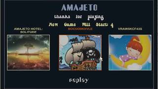 Amajeto November Rain Walkthrough [upl. by Arad]