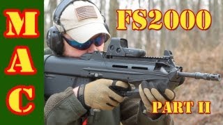 FS2000  Bullpups Part II [upl. by Natala40]