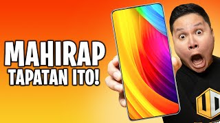 Xiaomi 14T  MAHIRAP TAPATAN [upl. by Ylrebnik]