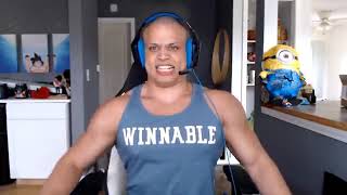 tyler1 scream [upl. by Sidonie230]