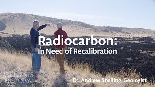 What is Radiocarbon Dating and is it reliable  Dr Andrew Snelling Conf Lecture [upl. by Aydin]