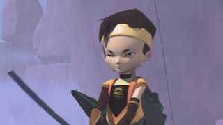 CODIGO LYOKO  EP51  La gran revelación [upl. by Euqirat]