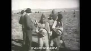 Indigenas sometidos antes de 1968 en Perú [upl. by Nirtiac]