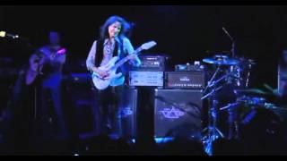 Steve Vai  Whispering a Prayer  House Of Blues 2011 [upl. by Abroms]