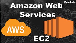 What is Ec2 Instance in AWS  AWS EC2 Instance  EnggAdda [upl. by Lucia]