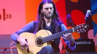 Estas Tonne Live Moscow [upl. by Stolzer924]