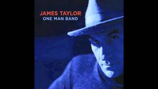 James Taylor  One Man Band  16  Carolina In My Mind LIVE [upl. by Concoff381]