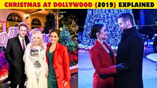 Hallmark 2024  Best Christmas Movie Christmas at Dollywood Explain  Danica McKellar [upl. by Shulock]