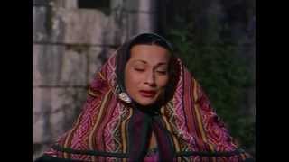 Pachamama Yma Sumac 1954 [upl. by Yorled]