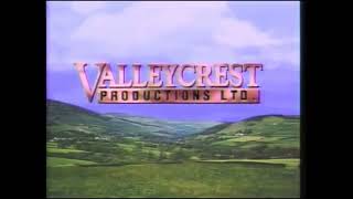 Celador ProductionsValleycrest Productions LTDBuena Vista Television 1999 [upl. by Skippie28]