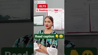 5 Reading easy tips for IELTS [upl. by Delmar]