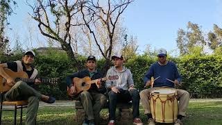 La Cerrillana Los Zorzales Folklore [upl. by Onailil]