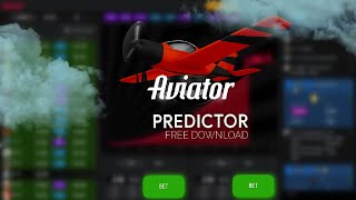 AVIATOR PREDICTOR APK HACK  1xBET CRASH PREDICTOR 100 WORKING ⚡ APK [upl. by Curren671]