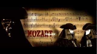 Mozart Requiem Introitus Dies Irae [upl. by Kcirret696]