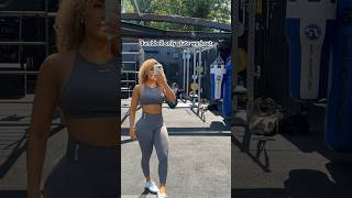 dumbbell only glutes workout [upl. by Mordecai]